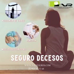 decesos