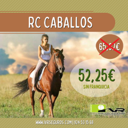 rc caballos