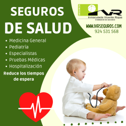 seguros de salud